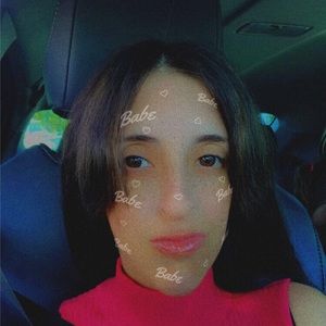 Meet your Posher, Charilyn